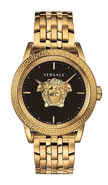 Versace Schweizer Uhr Palazzo Empire günstig online kaufen