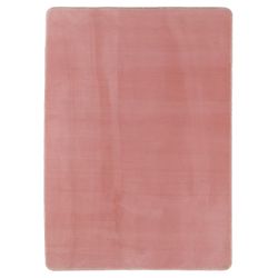Teppium Teppich Unicolor - Einfarbig, Rechteckig, günstig online kaufen