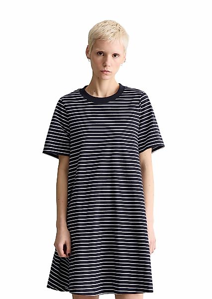 Marc OPolo DENIM Jerseykleid "aus weichem Organic Cotton" günstig online kaufen