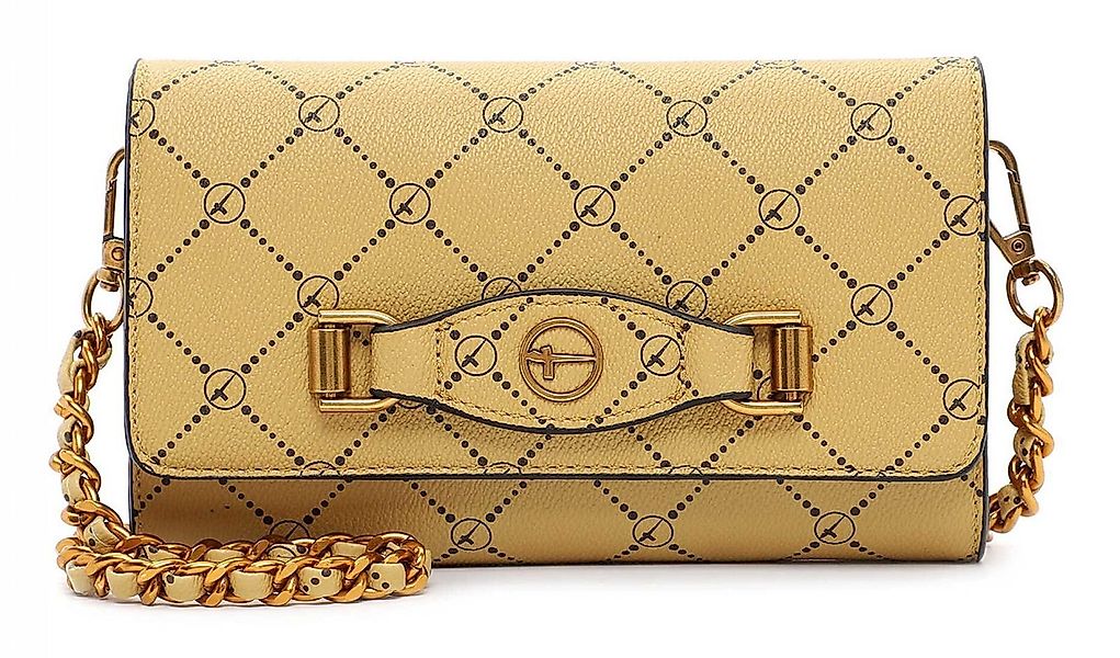 Tamaris Schultertasche Anastasia Buckle günstig online kaufen