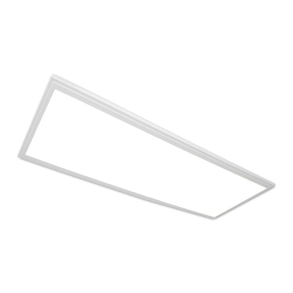 näve LED Deckenleuchte »Salta«, 1 flammig, Leuchtmittel LED-Board   LED fes günstig online kaufen