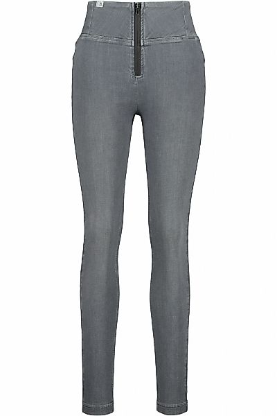 Alife & Kickin Jeansjeggings "Damen ChiaraAK B" günstig online kaufen