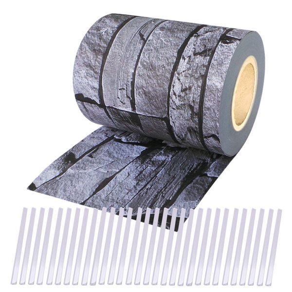 Plantiflex Sichtschutzstreifen Sichtschutz Rolle 35m blickdicht günstig online kaufen