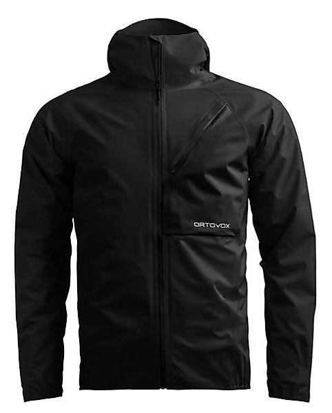 Ortovox Trace 2.5L Jacket M - Hardshelljacke günstig online kaufen
