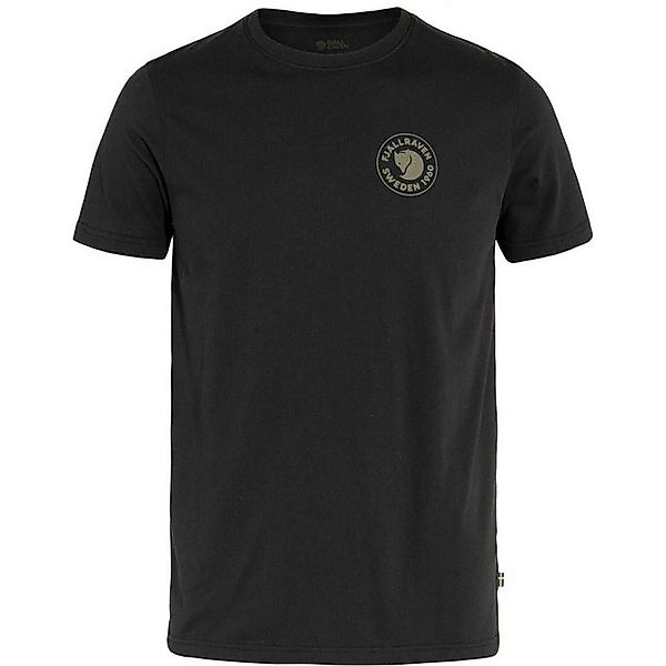 Fjällräven T-Shirt Herren Funktionsshirt 1960 LOGO T-SHIRT (1-tlg) günstig online kaufen