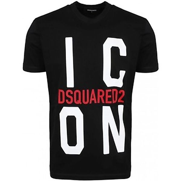 Dsquared  T-Shirt S79GC0021 günstig online kaufen
