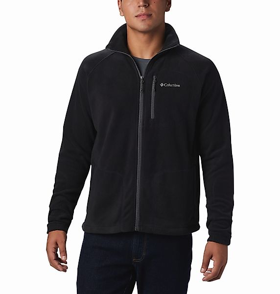 Columbia Fleecejacke FAST TREK II FULL günstig online kaufen
