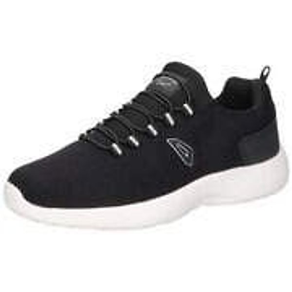 Okinawa Slip On Sneaker Herren schwarz|schwarz|schwarz|schwarz|schwarz|schw günstig online kaufen