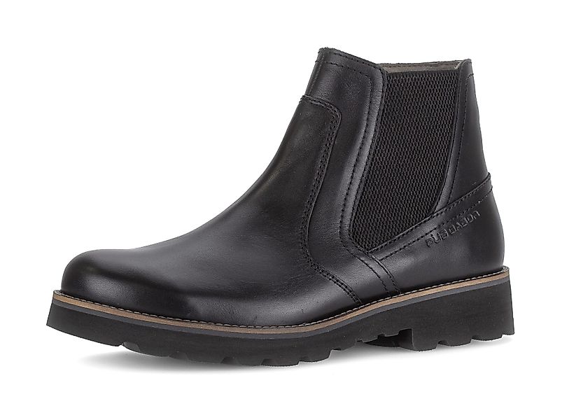 Pius Gabor Chelseaboots, Stiefelette, Businessschuh mit günstig online kaufen