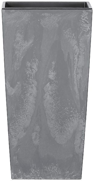 Prosperplast Pflanzkübel "Urbi Square Effect", BxTxH: 40x40x75 cm günstig online kaufen