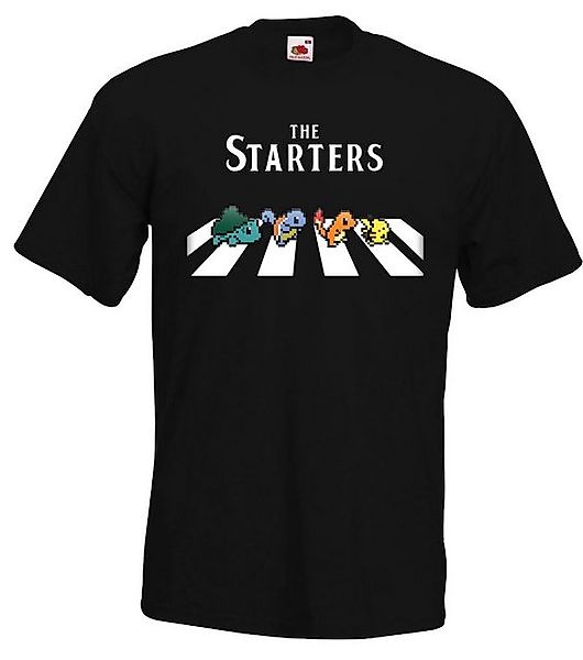 Youth Designz T-Shirt Starters Herren Shirt günstig online kaufen