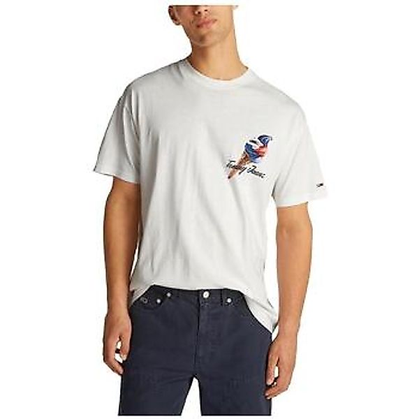 Tommy Jeans  T-Shirts & Poloshirts - günstig online kaufen