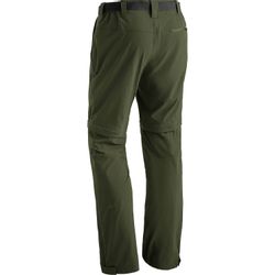 Maier Sports Funktionshose Zip-Hose Tajo günstig online kaufen