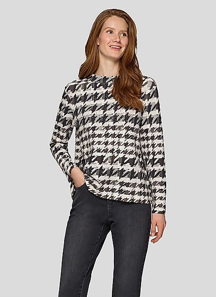 Rabe Print-Shirt T-Shirt günstig online kaufen