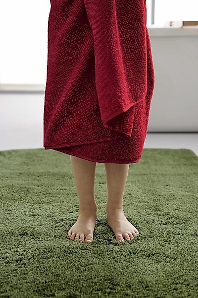 Kleine Wolke Handtuch Set »RELAX, 2 Handtücher (50x100) & 2 Duschtücher (70 günstig online kaufen
