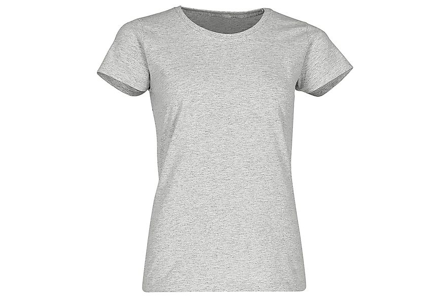 Fruit of the Loom Rundhalsshirt Fruit of the Loom Valueweight T Lady-Fit günstig online kaufen