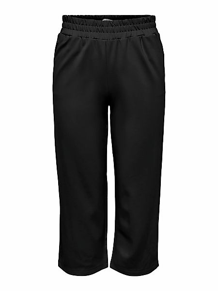 ONLY Jogger Pants "ONLPOPTRASH-SUKI LIFE MW CULOTTE PNT" günstig online kaufen