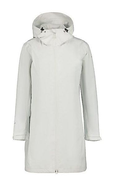 Icepeak Funktionsjacke Icepeak Casual Code Brazoria natural white günstig online kaufen