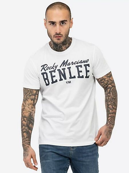 Benlee Rocky Marciano T-Shirt LOGO günstig online kaufen