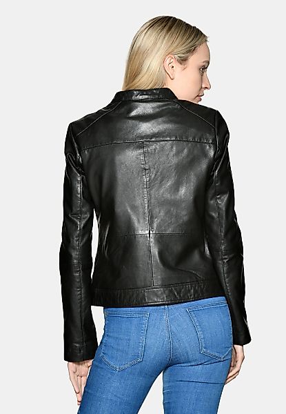 JCC Lederjacke "31020360" günstig online kaufen
