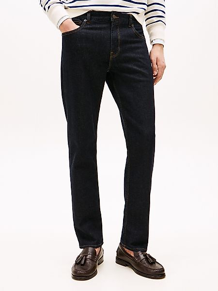 Tommy Hilfiger Straight-Jeans DENTON Straight Fit günstig online kaufen