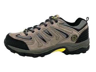 Nowaland Herren Outdoor Trekkingschuhe – Robuste günstig online kaufen