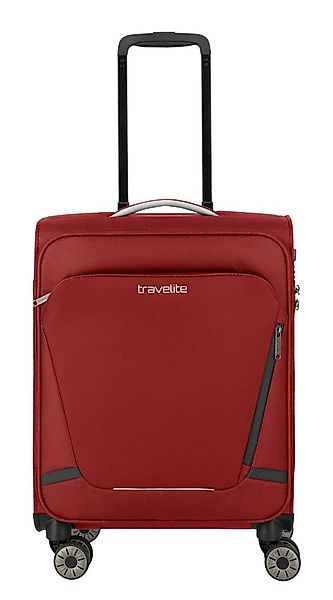 travelite Handgepäck-Trolley JETPACK Multi Light 4 günstig online kaufen