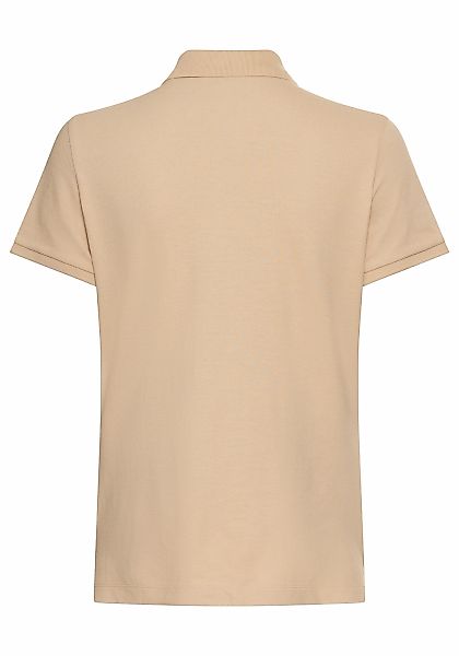 Gant Poloshirt Slim Shield Cap Logo Polo günstig online kaufen