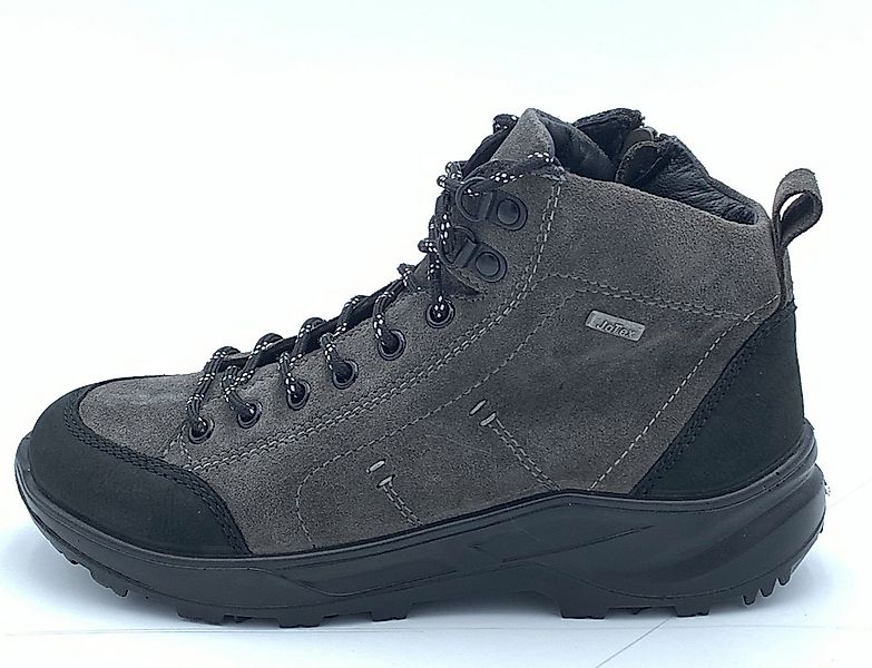 DOGGO Nala Winter Hi Wanderstiefel Speziell für Menschen mit Hallux, vorne günstig online kaufen