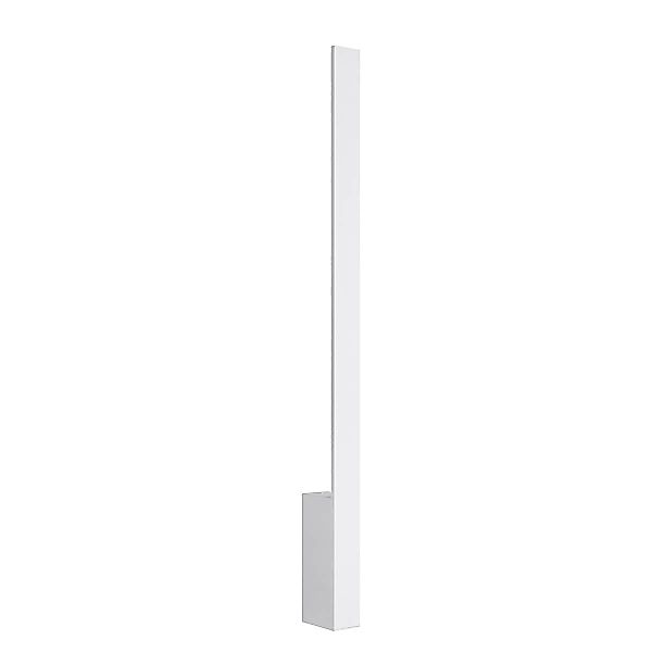SOLLUX lighting Wandleuchte »LAHTI«, 1 flammig, Leuchtmittel LED-Modul   LE günstig online kaufen