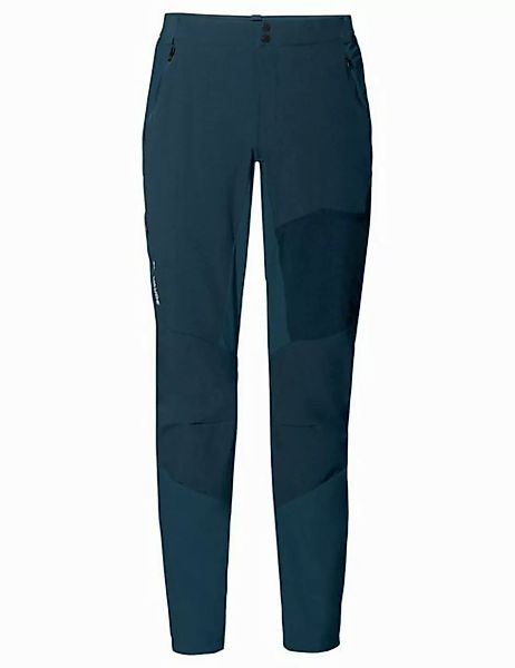 VAUDE Funktionshose Men's Scopi Pants III (1-tlg) besonders leichte Funktio günstig online kaufen