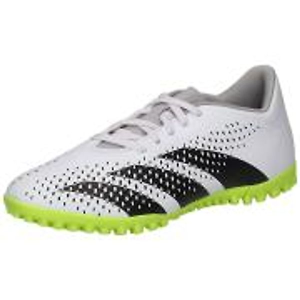 adidas Predator Accuracy.4 TF Fußball Herren weiß|weiß günstig online kaufen