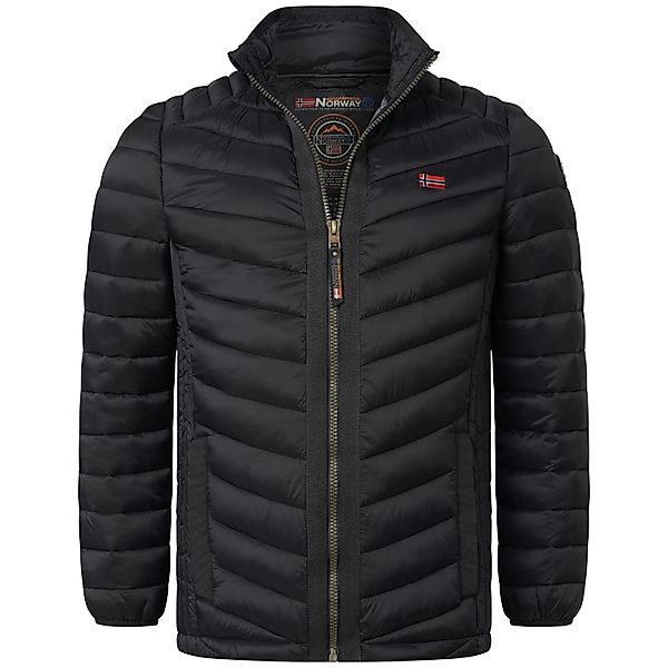 Geographical Norway Winterjacke warme Designer Herren günstig online kaufen