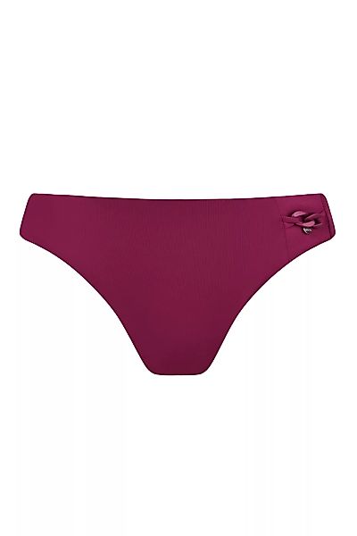 Lisca Bikini-Slip, 24 cm Palma 42 rot günstig online kaufen