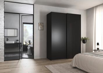 rauch Schwebetürenschrank "Kleiderschrank Schrank Garderobe Schlafzimmersch günstig online kaufen