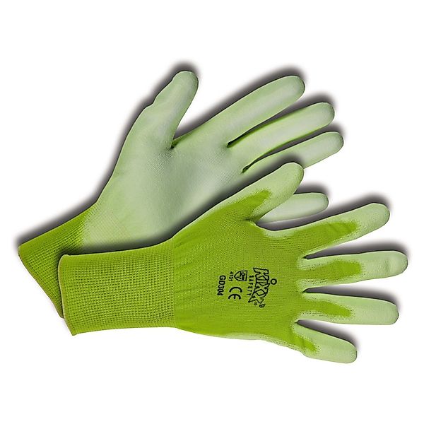 KIXX Gartenhandschuhe Handschuhe für die Gartenarbeit, günstig online kaufen