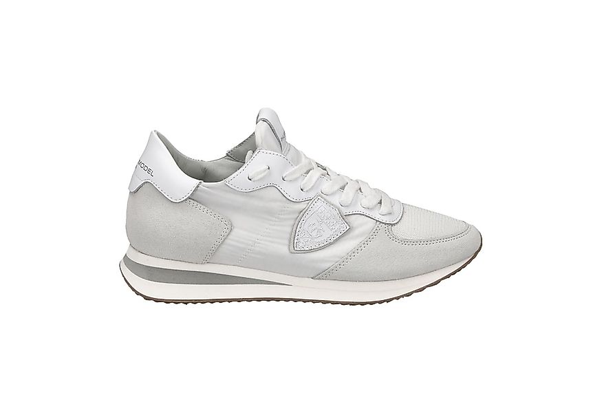 PHILIPPE MODEL Philippe Model TRPX Basic, Sneaker, Weiß, Damen Sneaker günstig online kaufen