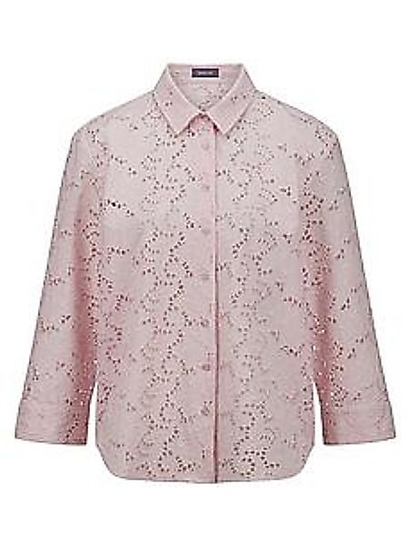 Bluse BASLER rosé günstig online kaufen