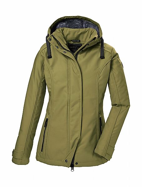 G.I.G.A. DX by killtec Softshelljacke "GW 23 WMN SFTSHLL JCKT", Wasser- und günstig online kaufen