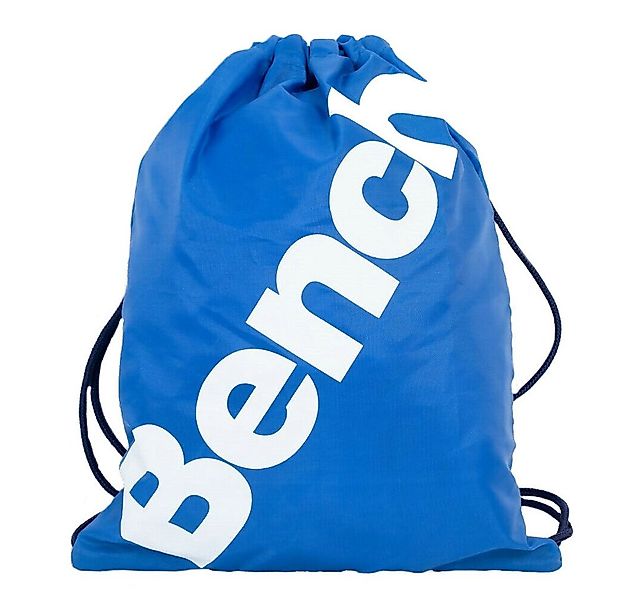 Bench. Turnbeutel Gym Bag günstig online kaufen