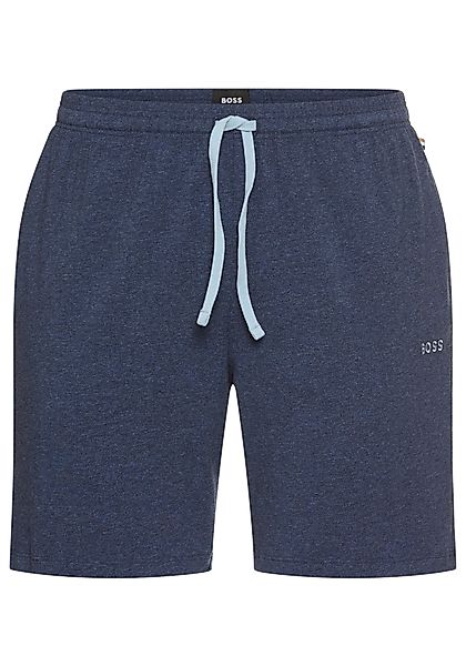 BOSS Sweatshorts Mix&Match Short CW mit günstig online kaufen