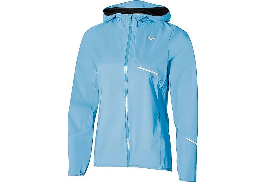 Mizuno Laufjacke Waterproof 20K Jacket Lady J2GEB701-24 Leicht & praktisch günstig online kaufen