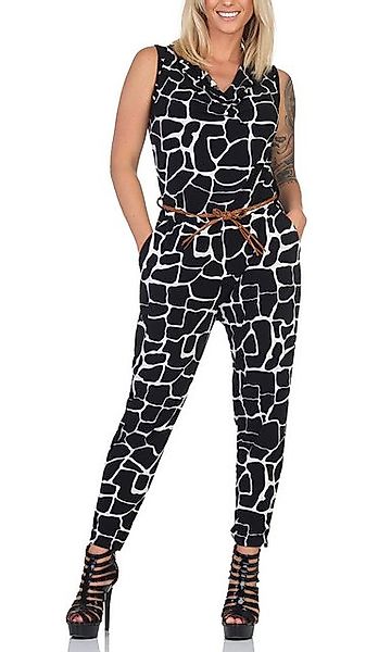 simaranda Jumpsuit Damen Overall 2412 34-38 günstig online kaufen
