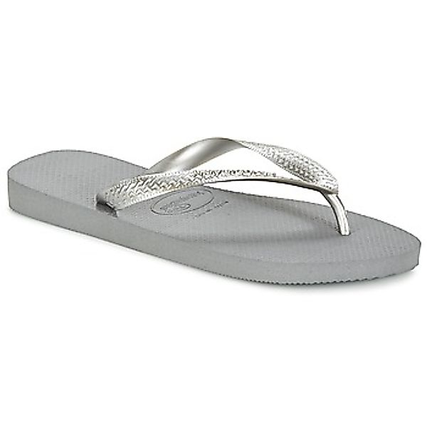 Havaianas  Zehentrenner TOP METALLIC günstig online kaufen