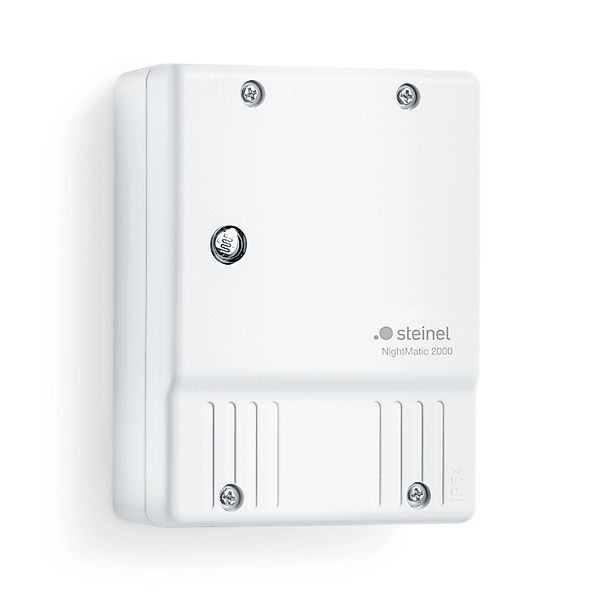 Steinel Dämmerungsschalter Nightmatic 2000 Weiß günstig online kaufen