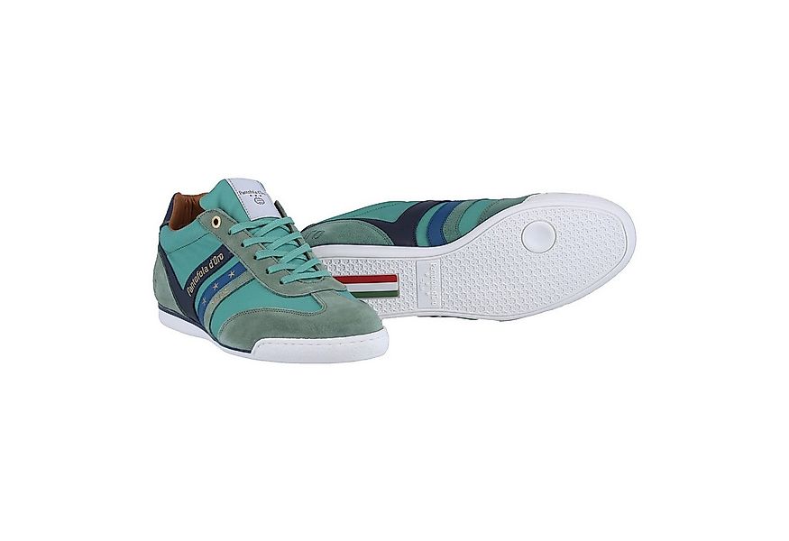 Pantofola d´Oro Vasto Nylon Low 2025 mintgrün Herren Sneaker günstig online kaufen