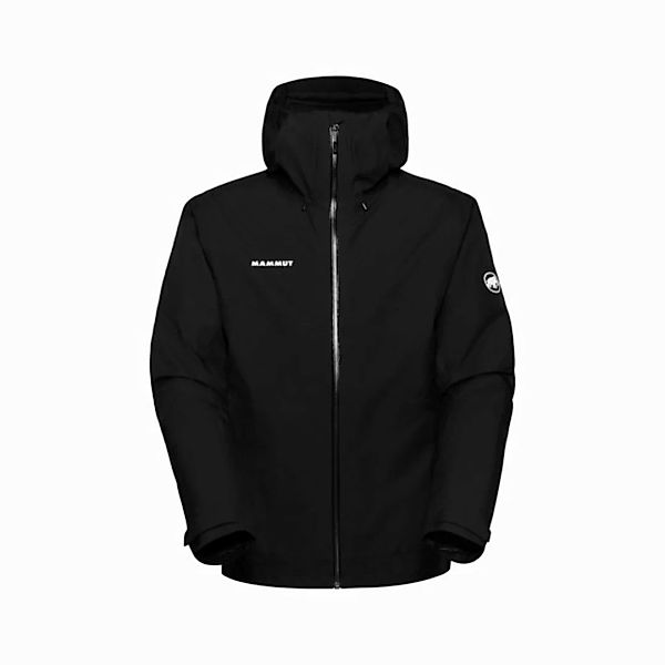 Mammut 3-in-1-Funktionsjacke Convey 3-in-1 HS Hooded Jacket Doppeljacke - M günstig online kaufen