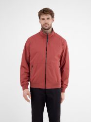 LERROS Blouson "LERROS Wind- und wasserabweisender Herren Blouson" ohne Kap günstig online kaufen