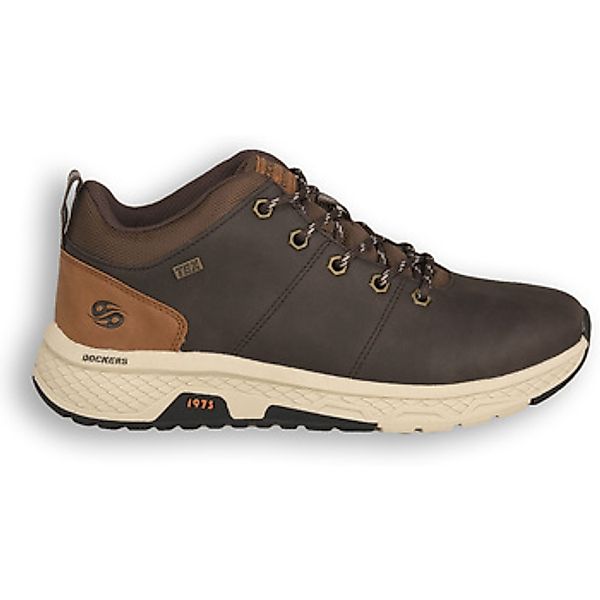 Dockers by Gerli Sneaker Lederimitat Sneaker günstig online kaufen