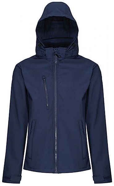 Regatta Professional Softshelljacke Venturer 3-layer Printable günstig online kaufen